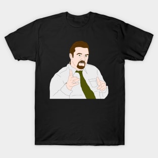 Brent T-Shirt